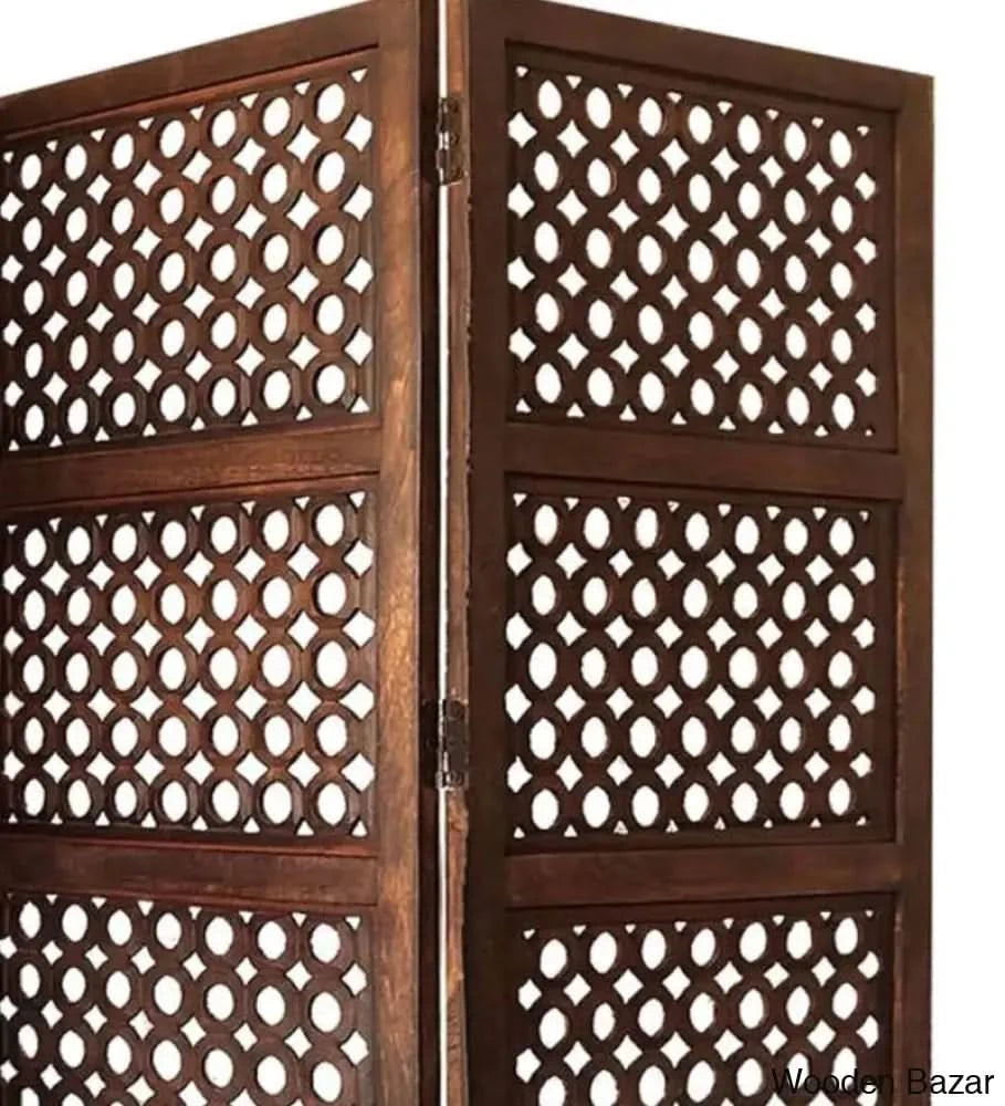 - Wooden Bazar
