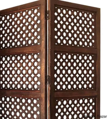 - Wooden Bazar