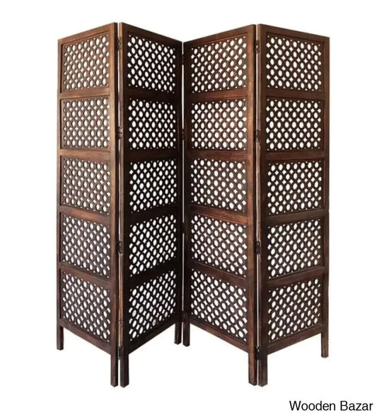 - Wooden Bazar
