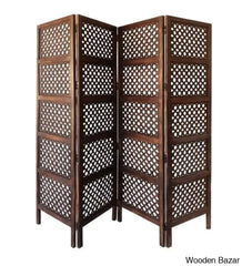 - Wooden Bazar