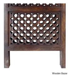 - Wooden Bazar