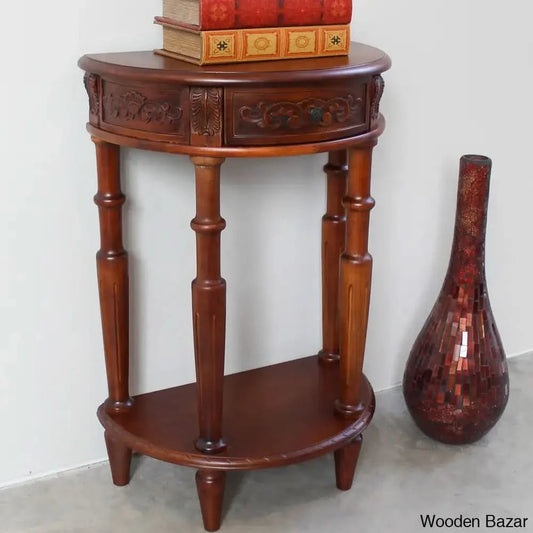 - Wooden Bazar