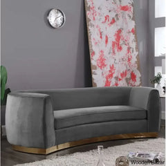Curved Sofa-2