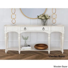 Side Table Coffee Table - Console Table