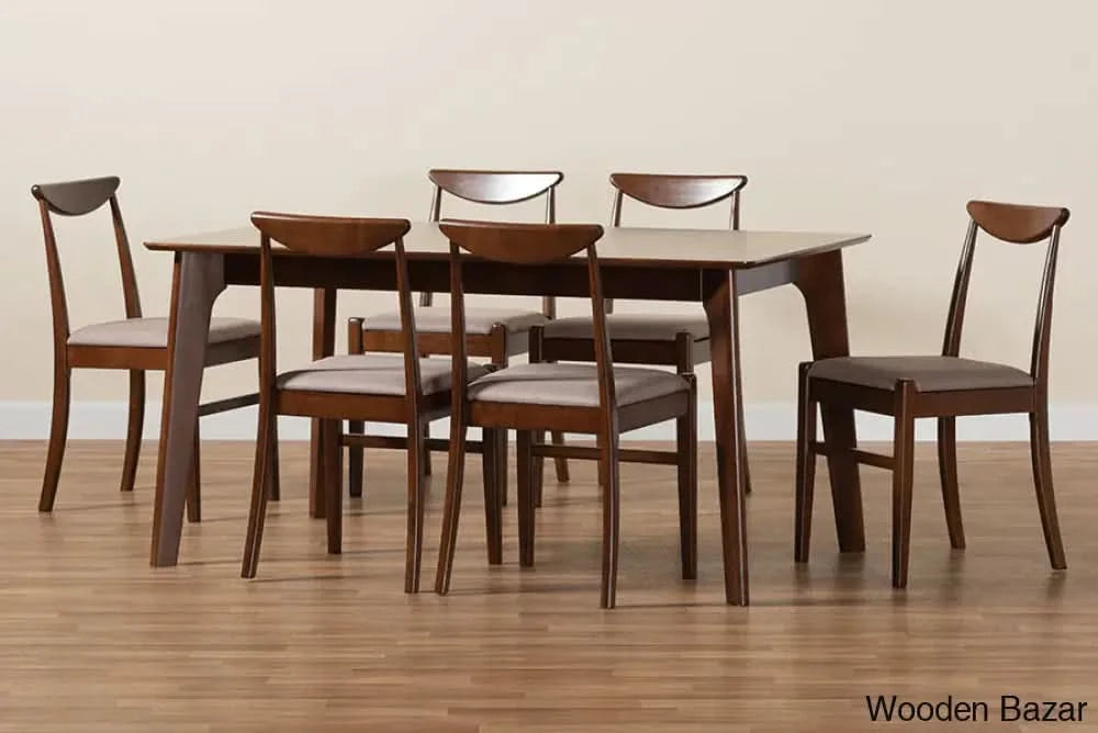 - Wooden Bazar