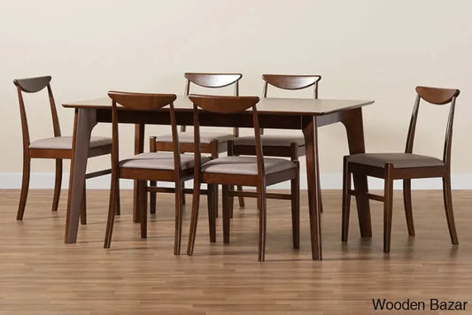 - Wooden Bazar