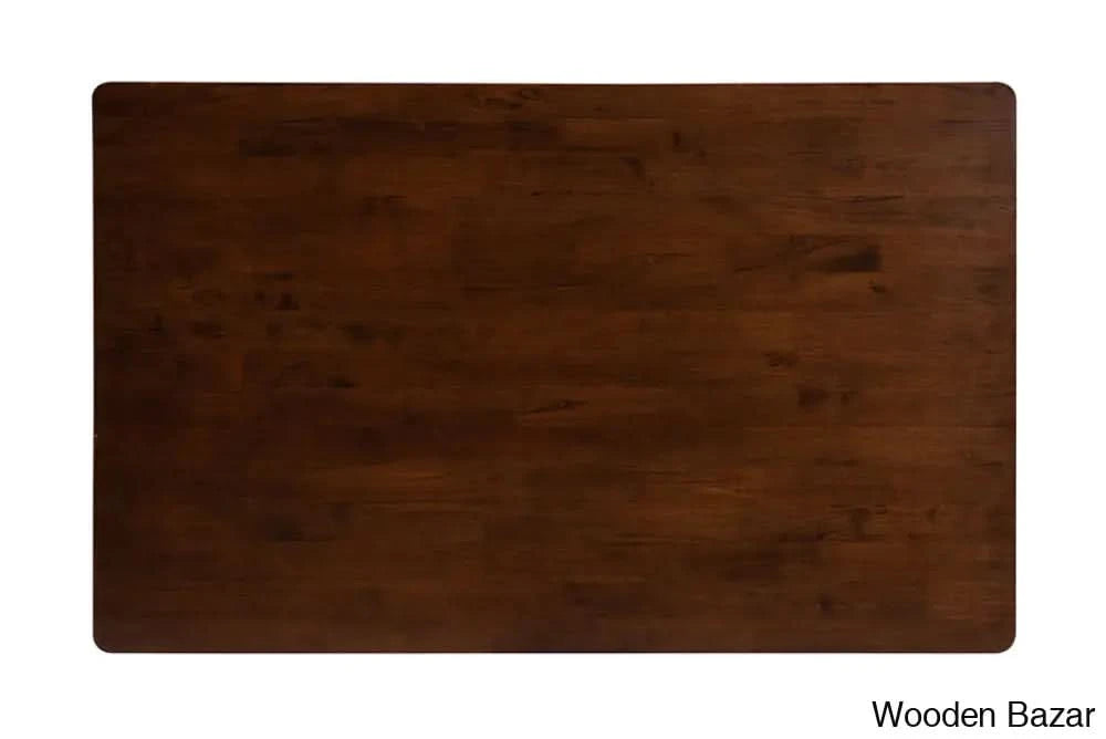 - Wooden Bazar