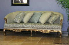Sofas - Wooden Bazar
