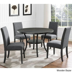 dining set - Wooden Bazar