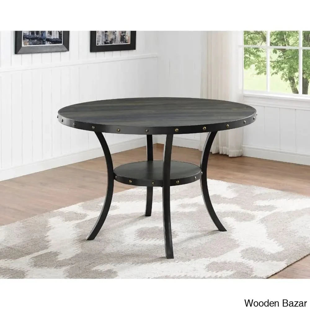 Dining chairs wooden