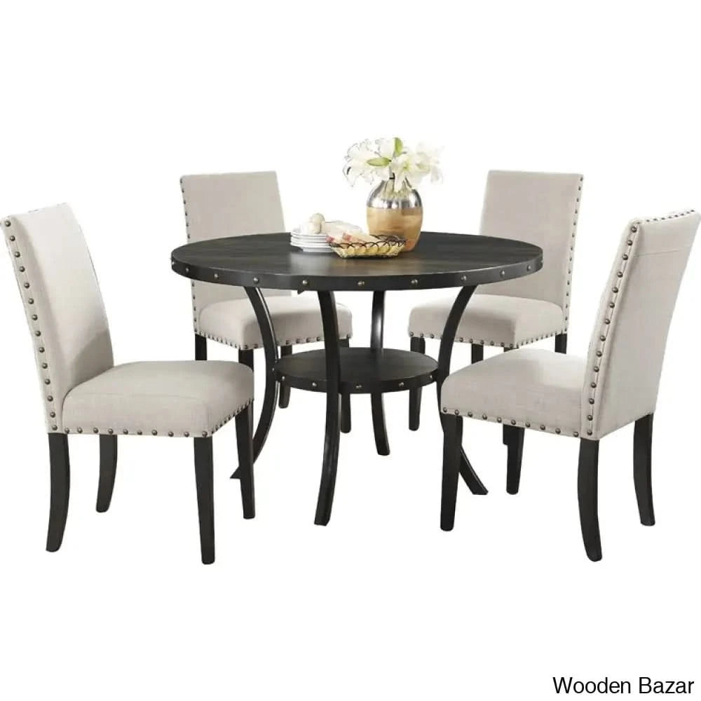 dining chairs set of 4