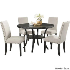 dining chairs set of 4