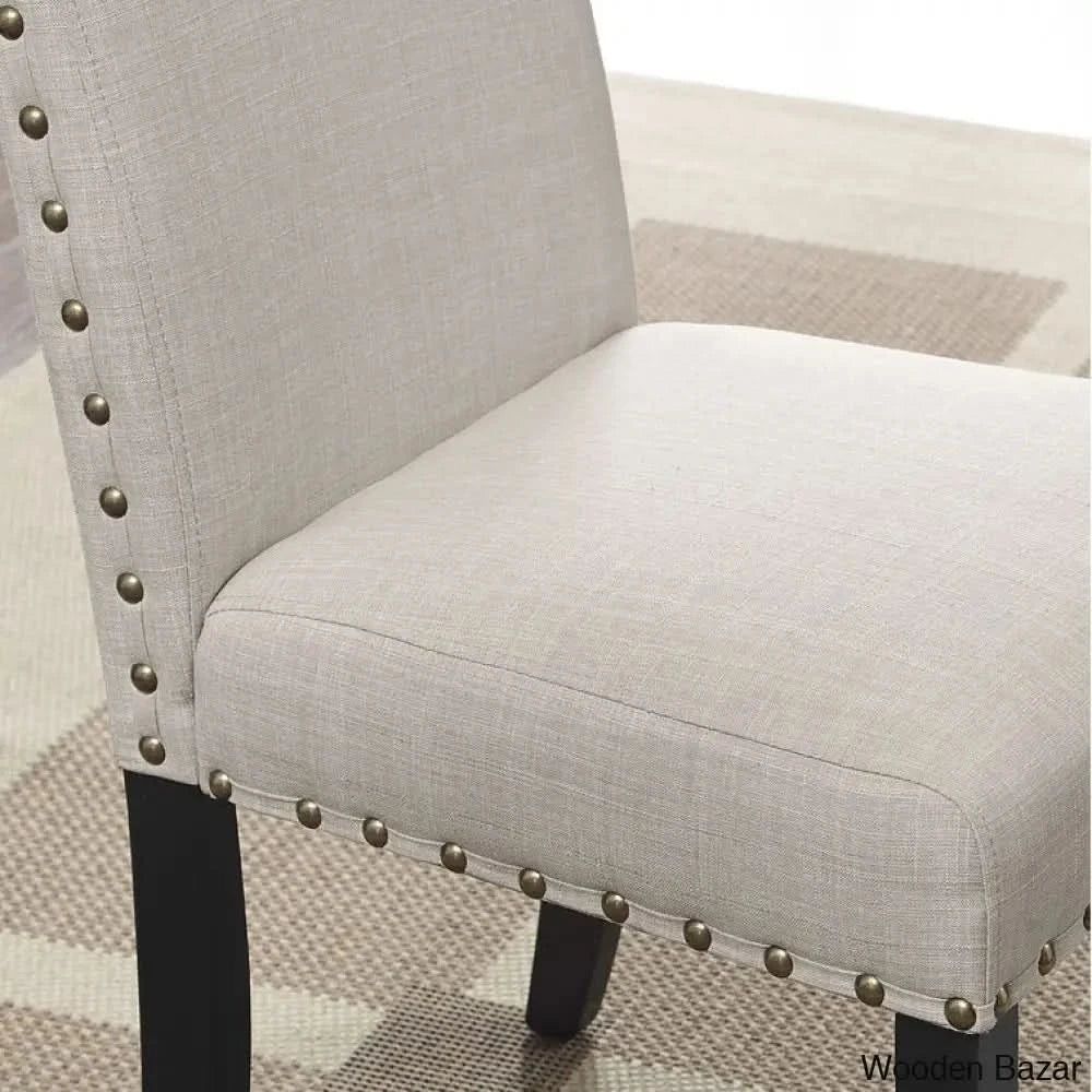 Dining chairs wooden