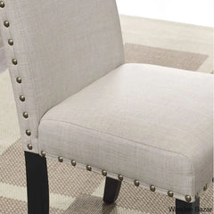 Dining chairs wooden