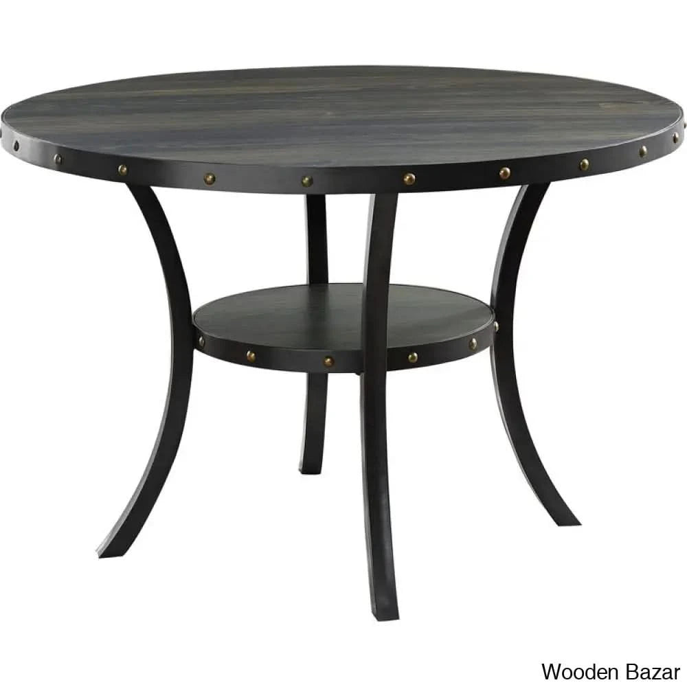 Dining chairs wooden