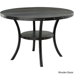 Dining chairs wooden