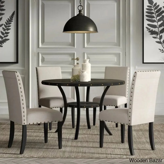 Dining chairs wooden