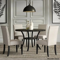Dining chairs wooden