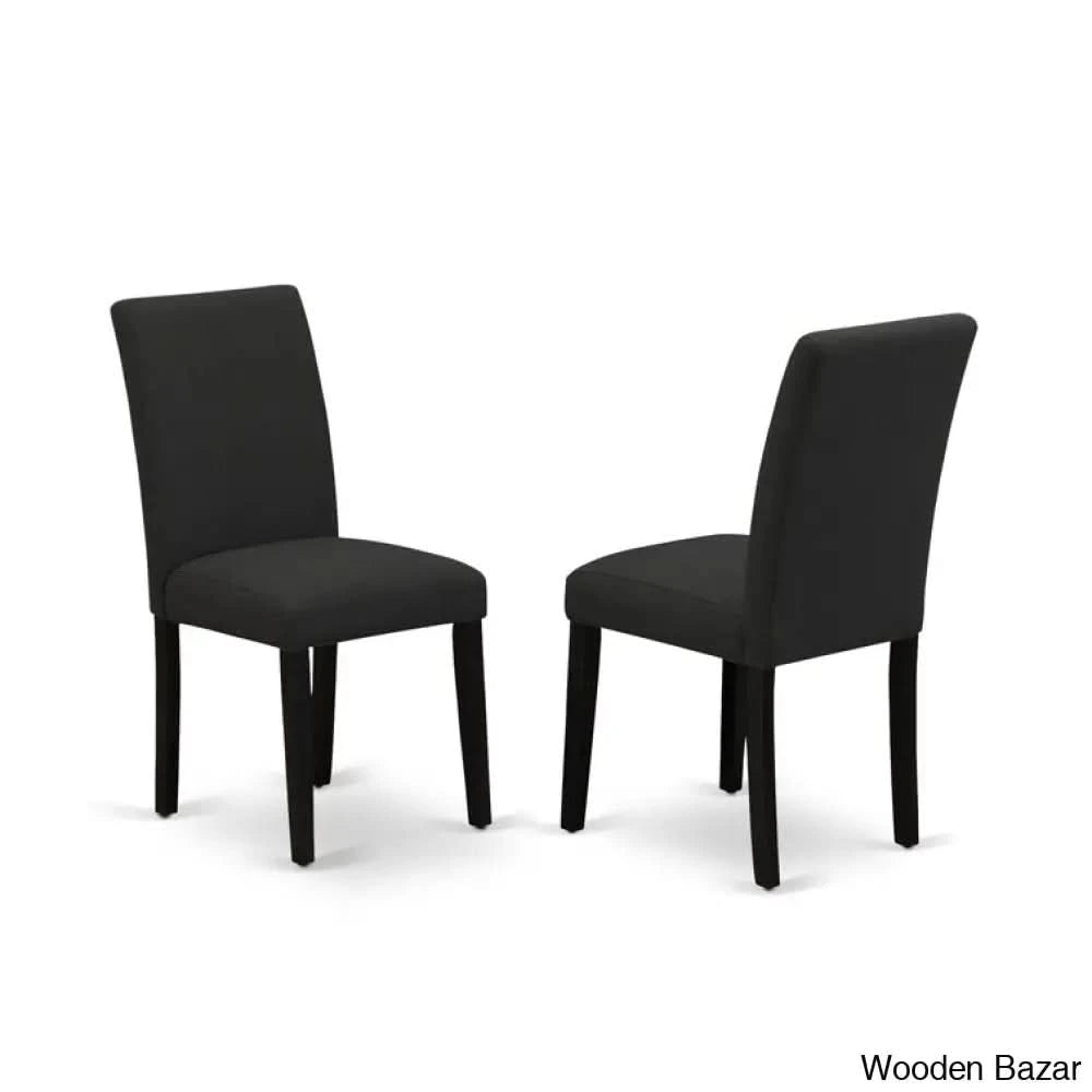 Dining table 6 seater