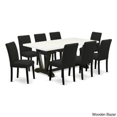 Dining table 6 seater