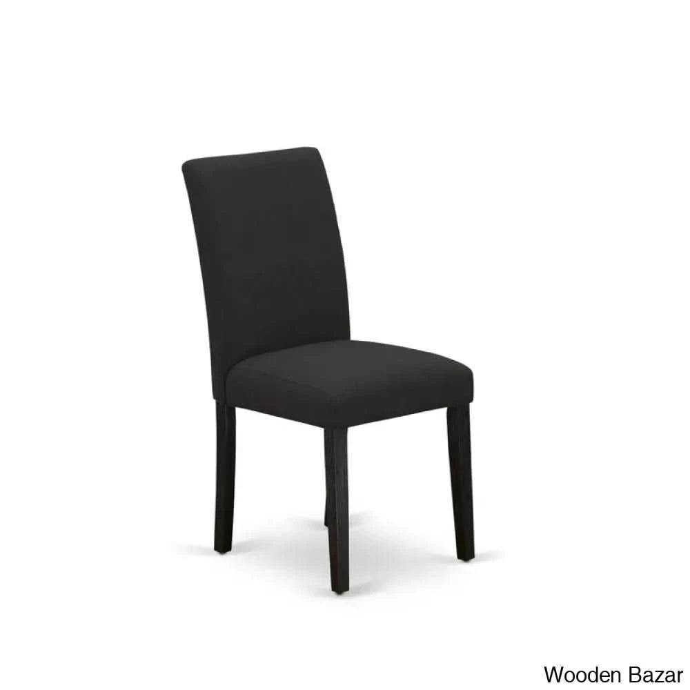 Dining table 6 seater