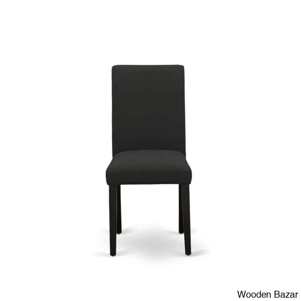 dining set - Wooden Bazar