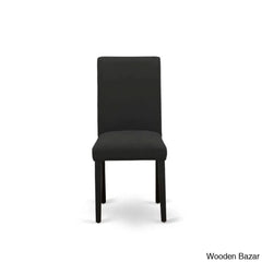 dining set - Wooden Bazar