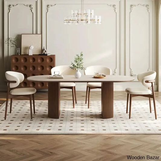 - Wooden Bazar