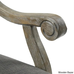 Chairs - Wooden Bazar