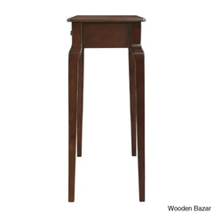 - Wooden Bazar