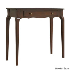 - Wooden Bazar