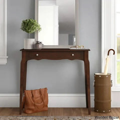- Wooden Bazar