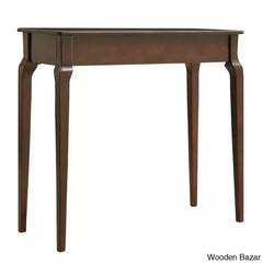 - Wooden Bazar