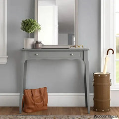 Side Table Furniture - Console Table