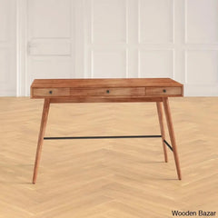 Study Table - Wooden Bazar