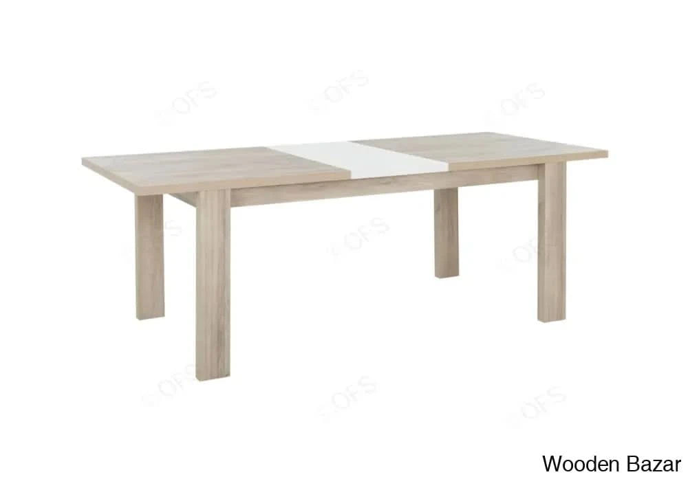 - Wooden Bazar