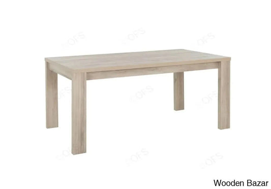 - Wooden Bazar