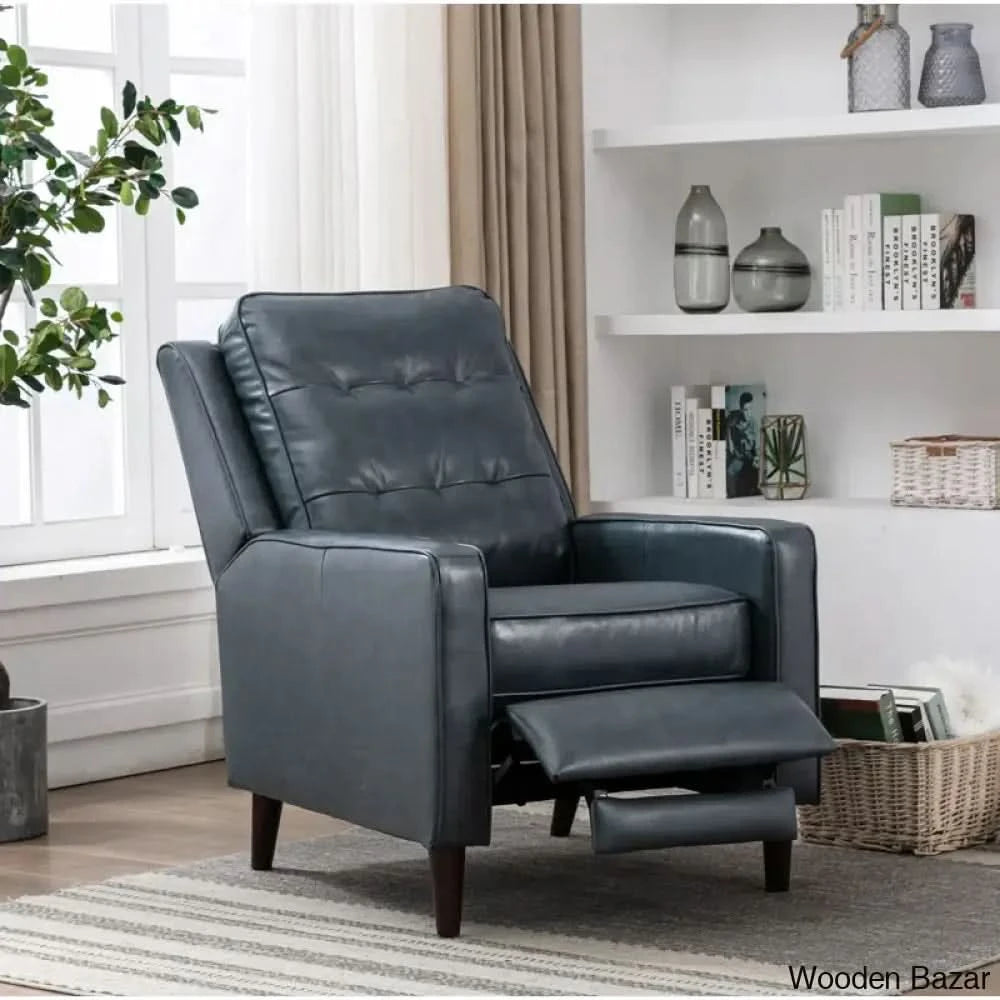 Genuine Leather