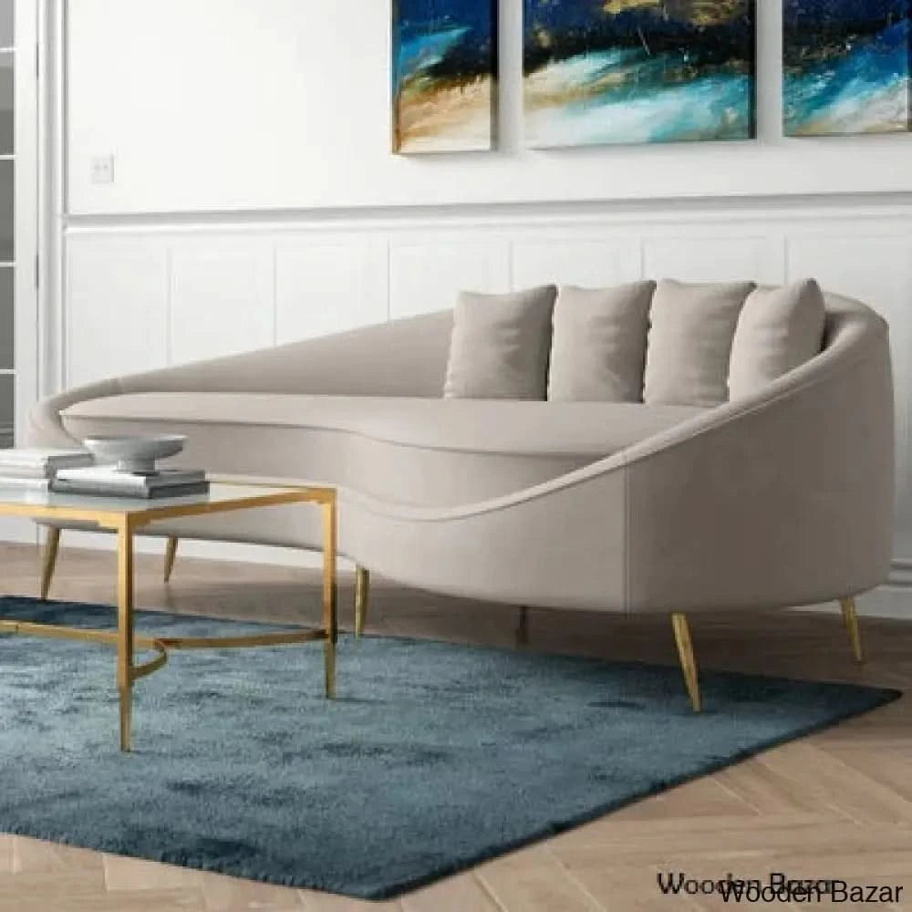 Sofas - Wooden Bazar