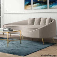 Sofas - Wooden Bazar