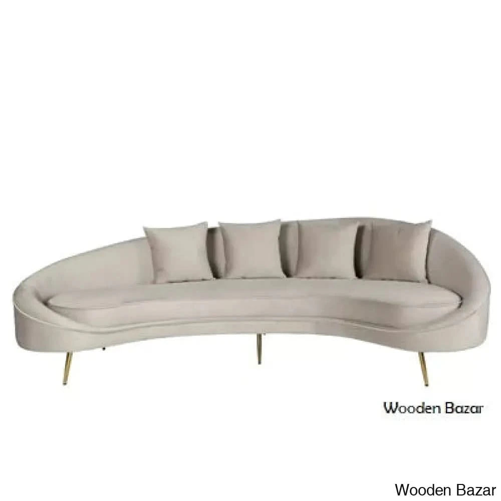 Sofas - Wooden Bazar