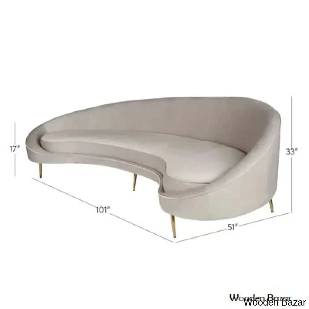 Sofas - Wooden Bazar