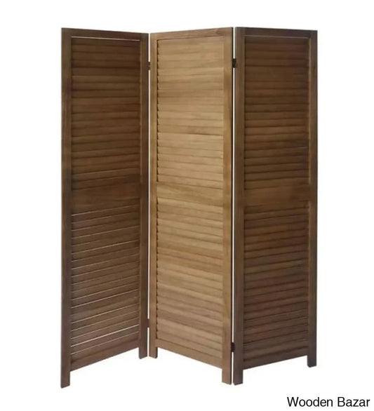 - Wooden Bazar