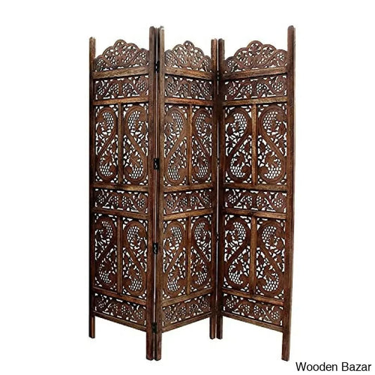 - Wooden Bazar