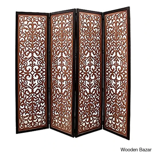 - Wooden Bazar