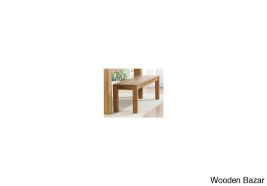 - Wooden Bazar