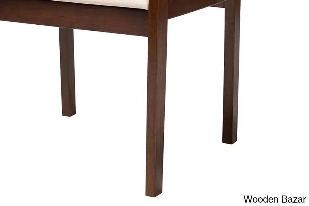 - Wooden Bazar