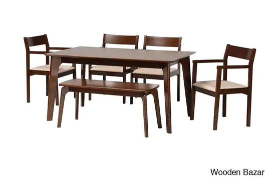 - Wooden Bazar