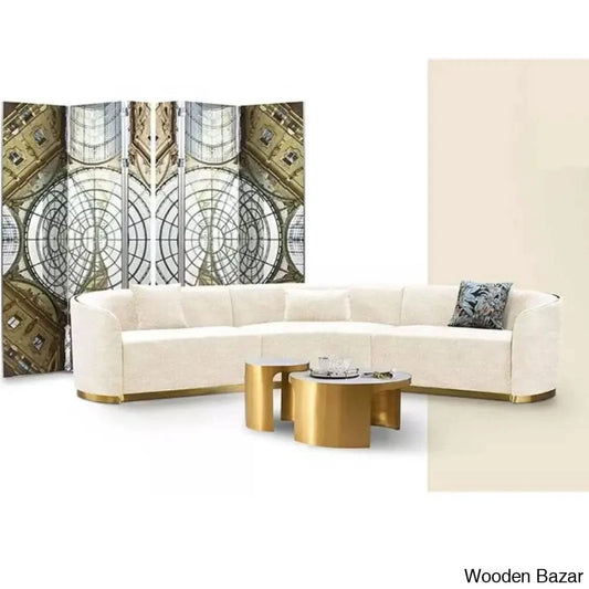 Luxury Sofa-1