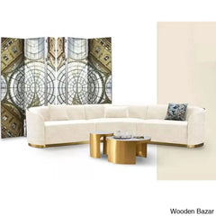 Luxury Sofa-1